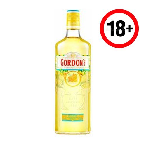 product_image_name-GORDON'S-Sicilian Lemon Gin - 700ml-1