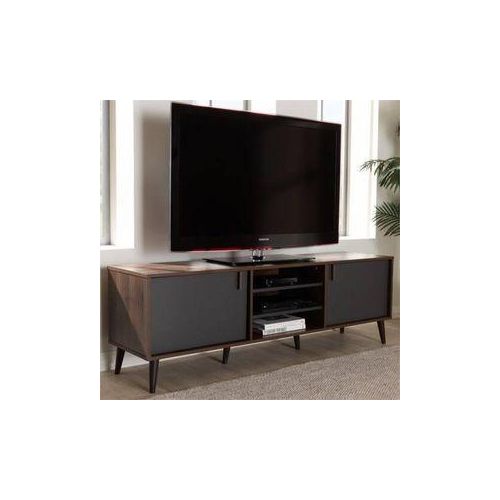 product_image_name-Generic-Roman Walnut Modern TV Stand-1