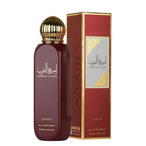 product_image_name-Asdaaf- Ameerat Al Arab  – All Over Spray for Women, 5.07 Ounce -150 ml.-1