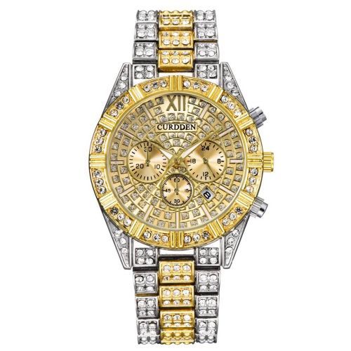 Curdden watch best sale