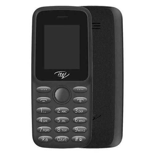 product_image_name-Itel-2163 Dual Sim 1.8"Display 1000mAh,Torch, Wireless FM-1