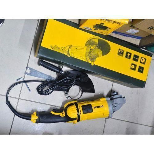 product_image_name-Generic-Dewalt Angle Grinder 9 '' Inch Heavy Duty Professional Angle Grinder 2600w-1