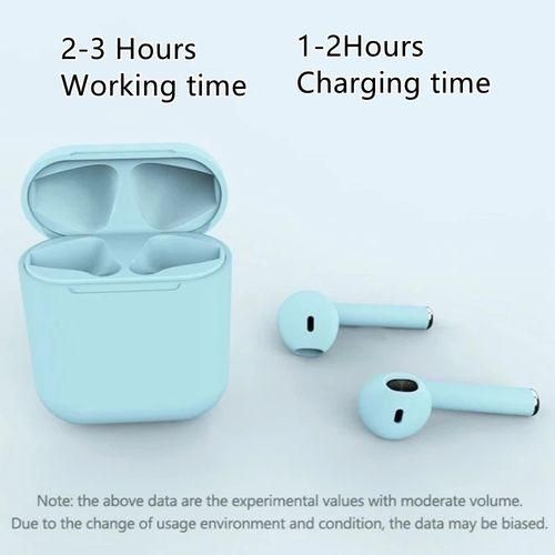 product_image_name-RichRipple-Grey Bluetooth Headsets Wireless Pods Pro Earpods Earphones-6