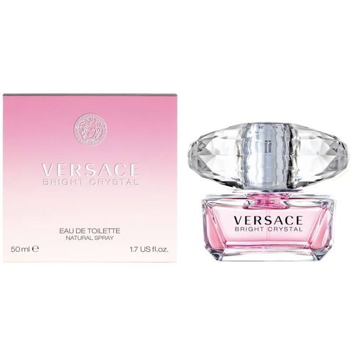 Versace Bright Crystal EDT 50ml. Best Price Online Jumia Kenya