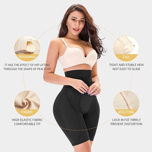 DERCA Padded Underwear for Women Butt Lifter Kenya