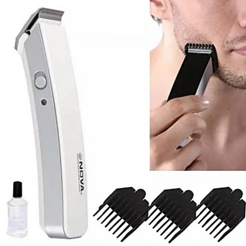 nova shaving machine price