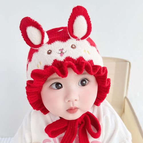 6 month old cheap baby hats