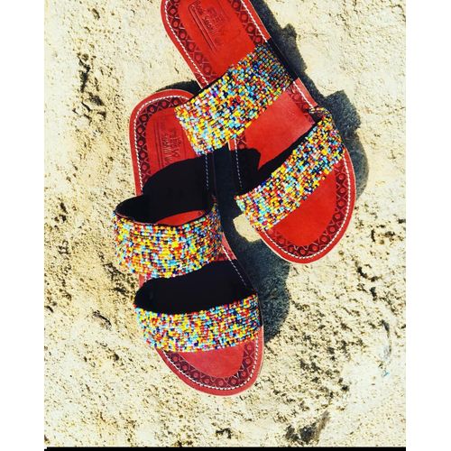 product_image_name-Kipepeo-Ladies leather Maasai sandal-2