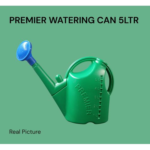 product_image_name-Generic-Premier Watering Can 5Ltr-1