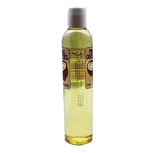 TROPICAL Coconut Oil 250ml Best Price Online Jumia Kenya
