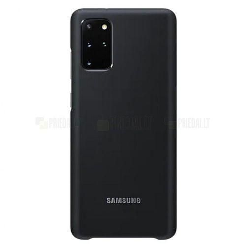 product_image_name-Generic-Samsung Galaxy S20+ Case, Silicone Protective Phone Cover-1