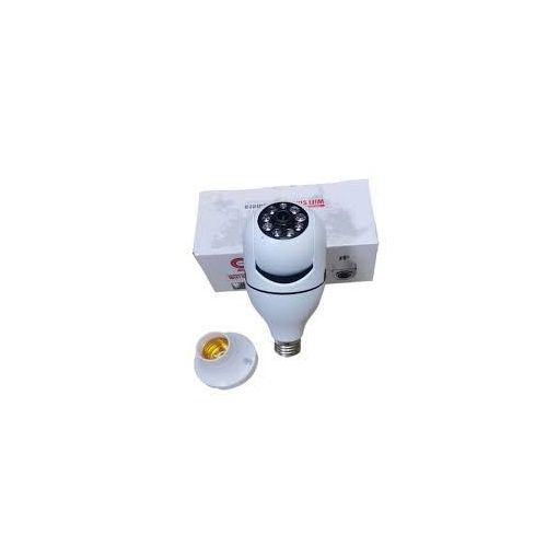 product_image_name-Generic-360° PTZ Bulb Camera with Night Vision and Wireless Security Surveillance-1