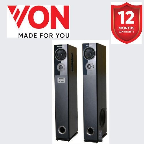 Von hotpoint subwoofer jumia