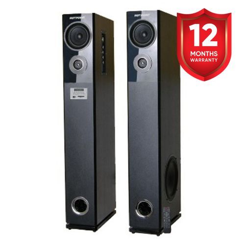 Von hotpoint subwoofer jumia
