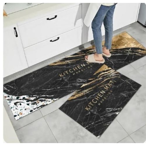 product_image_name-Generic-2 pcs kitchen mats -1