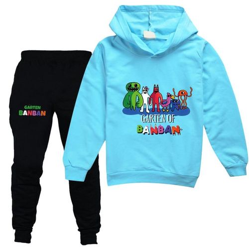 Cartoon hoodies online hot sale
