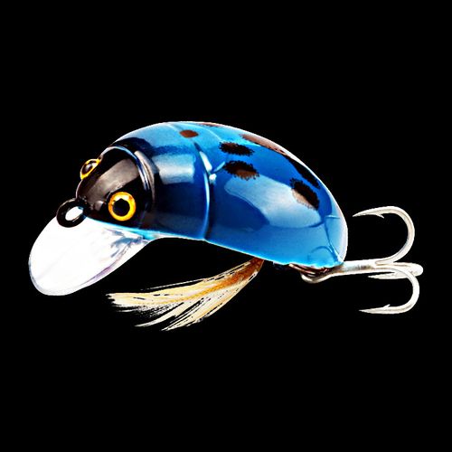 Generic 1 Pcs 4G Floating Small Bait Rock Small Fat Bionic Bait