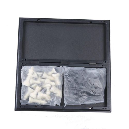 product_image_name-Generic-Chess board higher quality premium board game Magnetic chess board -5