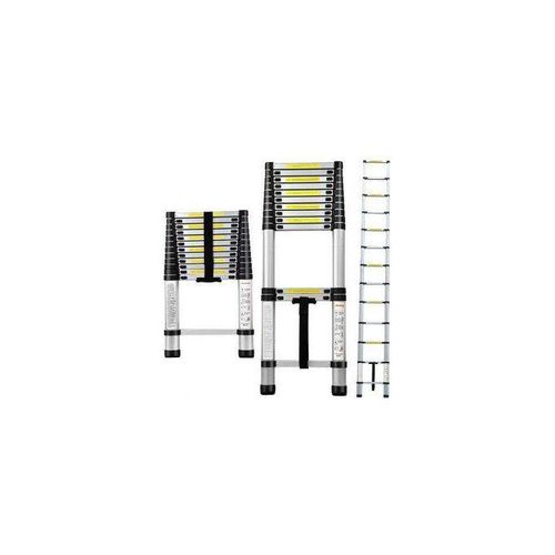 product_image_name-Generic-3.8m aluminium telescopic ladder-1