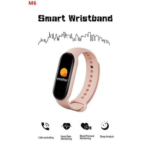 Smart bluetooth wristband discount