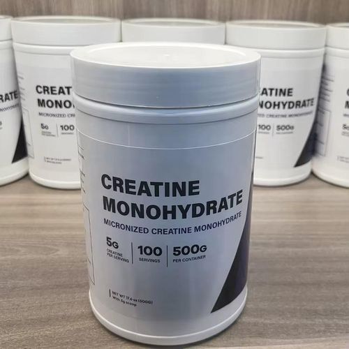 product_image_name-Optimum Nutrition-Unflavoured Creatine Monohydrate 500g-1