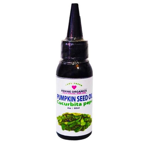 product_image_name-Femme Organics-Pumpkin Oil - 60ml-1