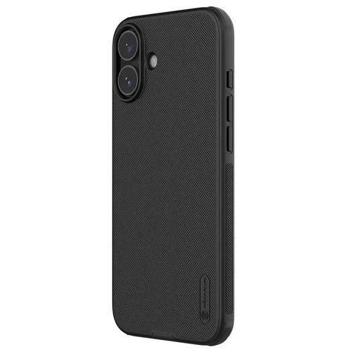 product_image_name-Generic-Nillkin Super Frosted Shield Matte cover case for iPhone 16 Plus-2