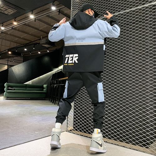 Best mens sweat suits 2021 deals