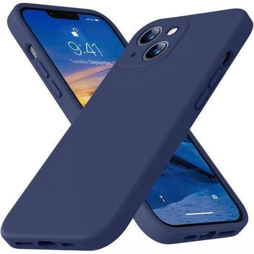 product_image_name-Generic-Phone Case For Silicone back cover / case for Iphone 13 6.1 inch-2