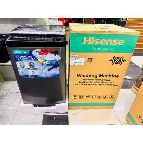 product_image_name-Hisense- Washing Machine 9kg Top Load Fully Automatic (2YRs WRTY)-2