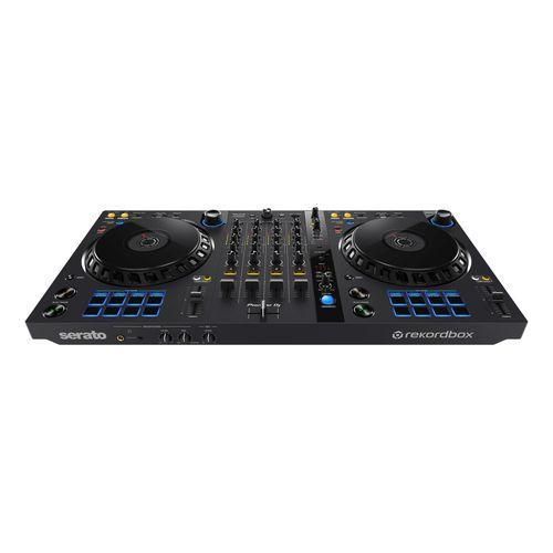 product_image_name-Generic-Pioneer DJ DDJ-FLX6-GT 4-Channel DJ Controller-1