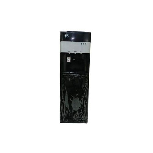 product_image_name-ElectroMate-3tap hot,normal and cold bottom load water dispenser with child lock-2