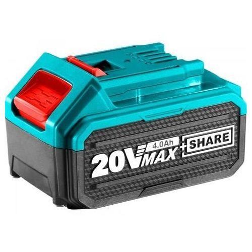 product_image_name-TOTAL-TFBLI20021 Lithium-Ion battery pack Voltage: 20V 4.0Ah-3