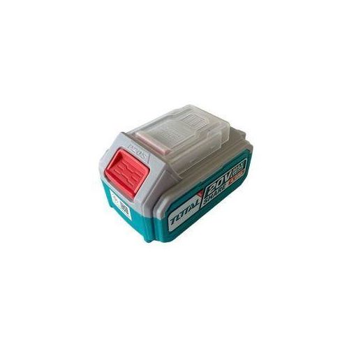 product_image_name-TOTAL-TFBLI20021 Lithium-Ion battery pack Voltage: 20V 4.0Ah-4