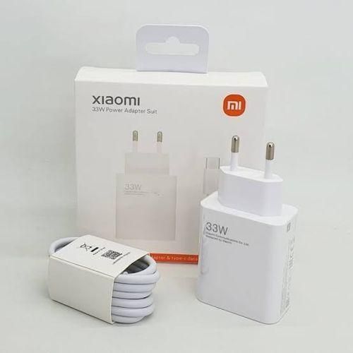 product_image_name-XIAOMI-Xiaomi,Redmi K50 Ultra,Charger,33W Super Fast (White)-3