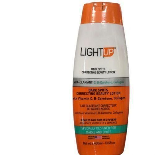 product_image_name-Light Up-Dark Spots Correcting Beauty Lotion-400ml-1