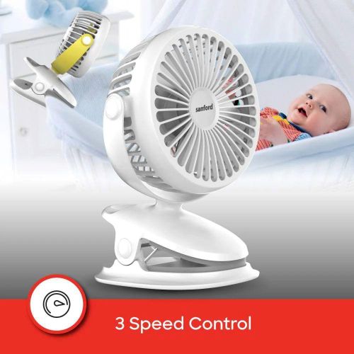 product_image_name-Sanford-Clip Fan Portable SF6664PCF (2YR WRTY)-3