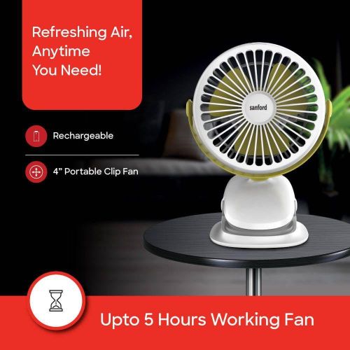 product_image_name-Sanford-Clip Fan Portable SF6664PCF (2YR WRTY)-4