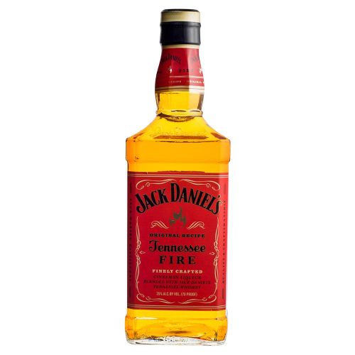 Jack Daniel's Old No.7 Tennessee Whiskey, 700 ml : : Grocery