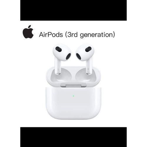 product_image_name-Generic-Apple  AirPods/ Earpods /Earbuds With Charging Case -3rd Generation-1