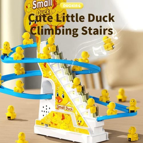 product_image_name-Generic-Duck stairs climbing Toy-1