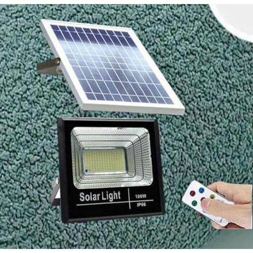 product_image_name-Generic-Solar Light SOLAR Flood Lights LED Bright Security Floodlights 100W-1
