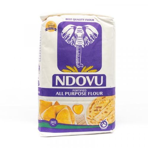 Ndovu Ngano Wheat Flour 2kg