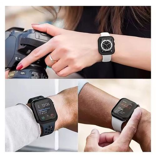 product_image_name-Generic-2 in 1 Protective Casing for Apple I Watch Ultra 3 49mm ShockProof -3