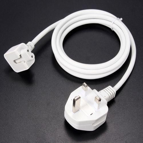 Apple MagSafe Charger 60w for Macbook Pro w/ 6 foot extension cable