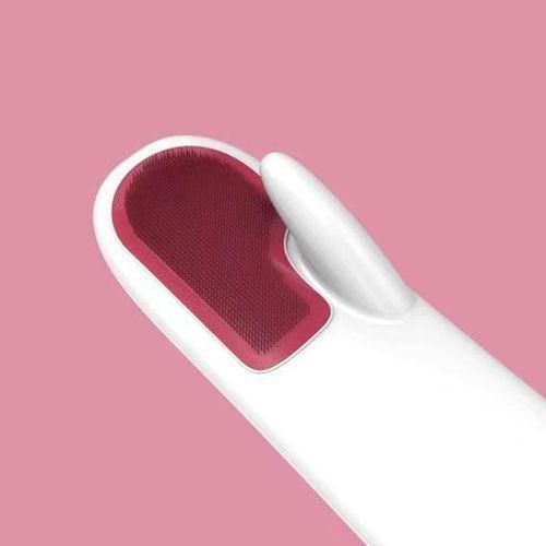 product_image_name-Generic-Reusable silicon wash gloves-1