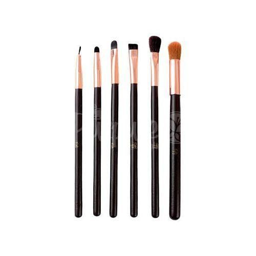 product_image_name-Generic-6Pcs Professional Eyeshadow Makeup Brush-1