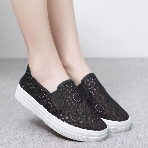 Fashion Women Sneakers Ladies Shoes Sneakers @ Best Price Online ...