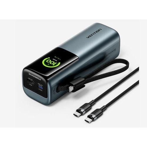product_image_name-Vention-20000mAh Power Bank 165W-1