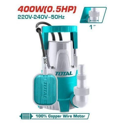 product_image_name-Generic-TOTAL TWP64006 Submersible pump 400W-1